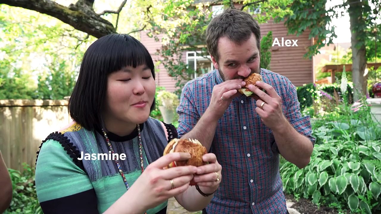 ChefSteps Tips & Tricks: Perfectly Toasted Buns