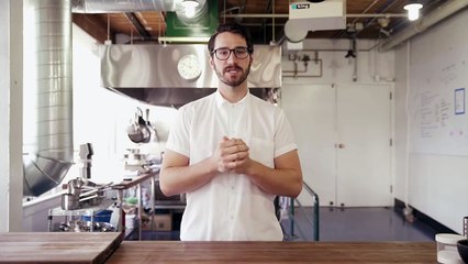 ChefSteps Tips & Tricks: Swap Cream with Onion Purée for Better, Brighter Flavor