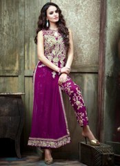 Sarees & suits