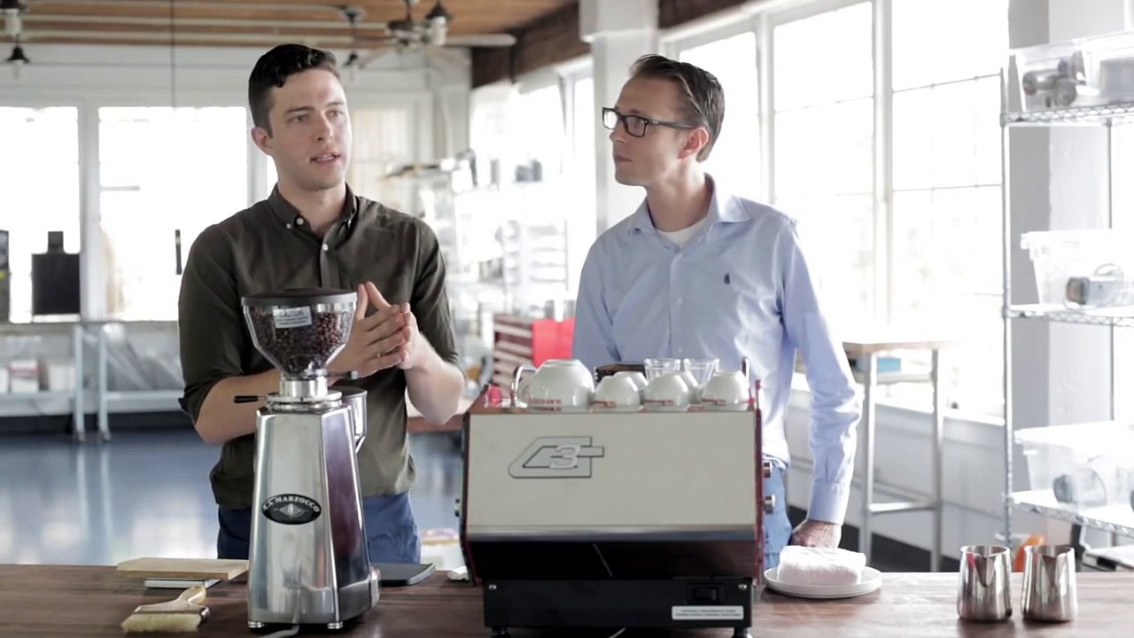 Taste the Extraction