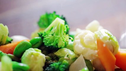 ChefSteps Tips & Tricks: Quick Easy Vegetables