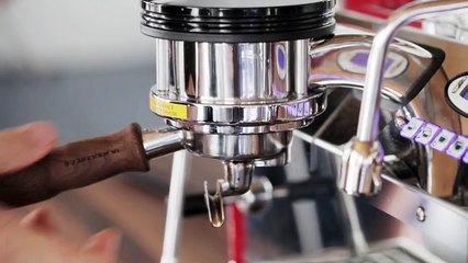 Espresso Basics: Secrets to Perfect Shots ☕