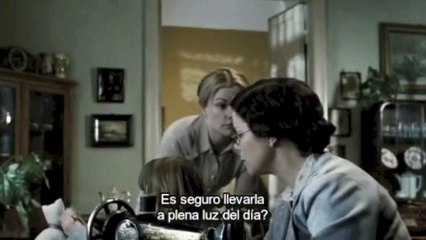 El valiente corazón de Irena Sandler (2009) vose 1/2