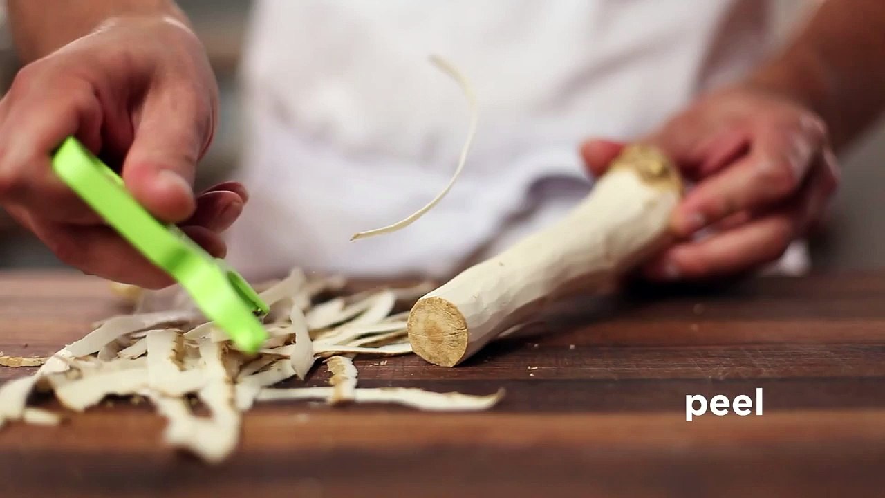 Horseradish Cream