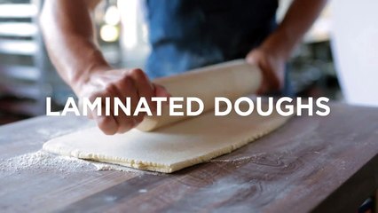 Laminated Doughs