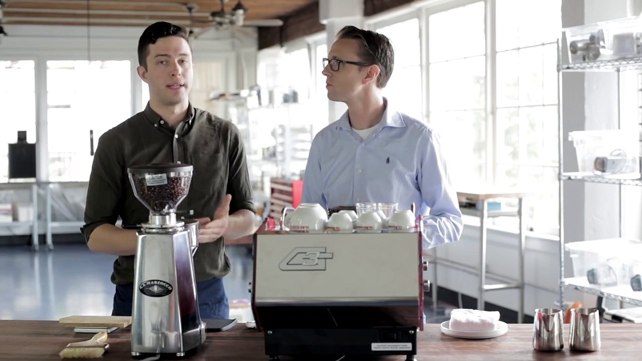 Espresso Myths: Magical Crema