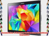 Samsung Galaxy Tab S T805 LTE 266 cm (105 Zoll) Tablet-PC (5GHz 16GB interner Speicher Bluetooth