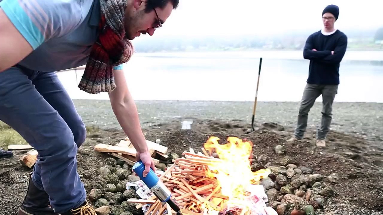 Why We Cook