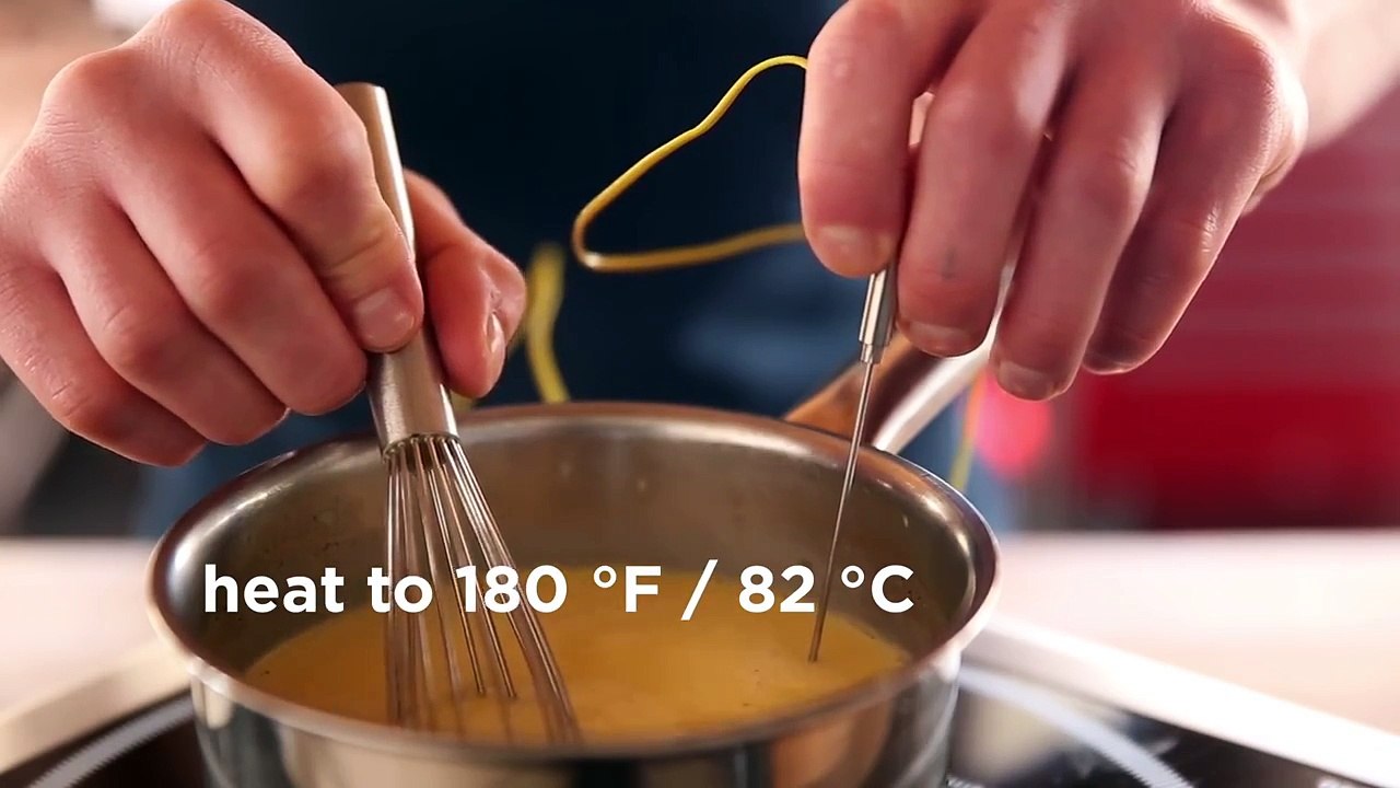 Creme Anglaise