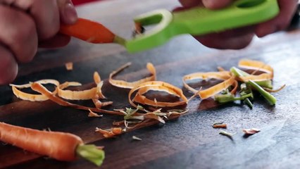 Bagna Càuda Vegetables
