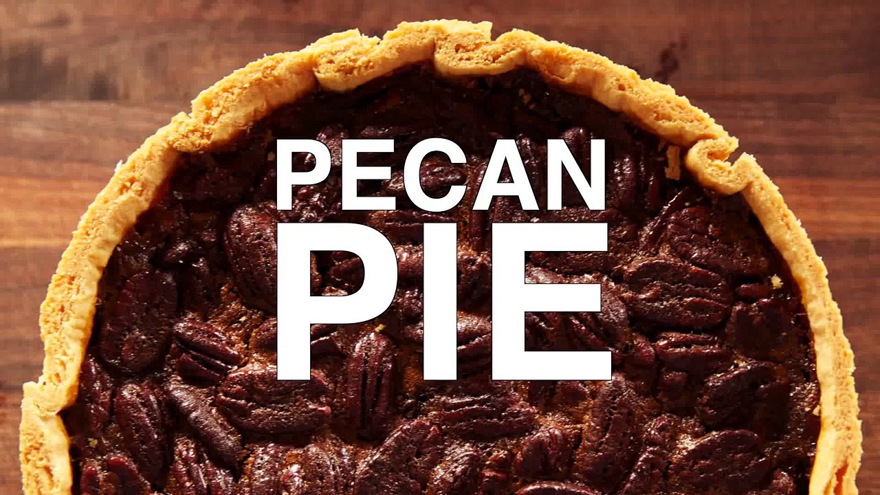 Pecan Pie