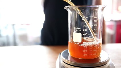Root Beer Syrup Recipe - ChefSteps