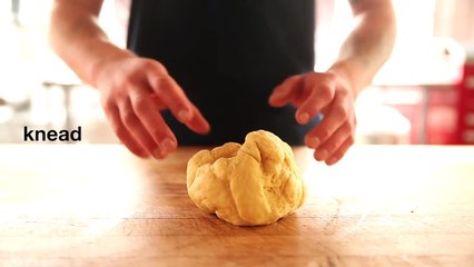 Fresh Pasta Recipe - ChefSteps