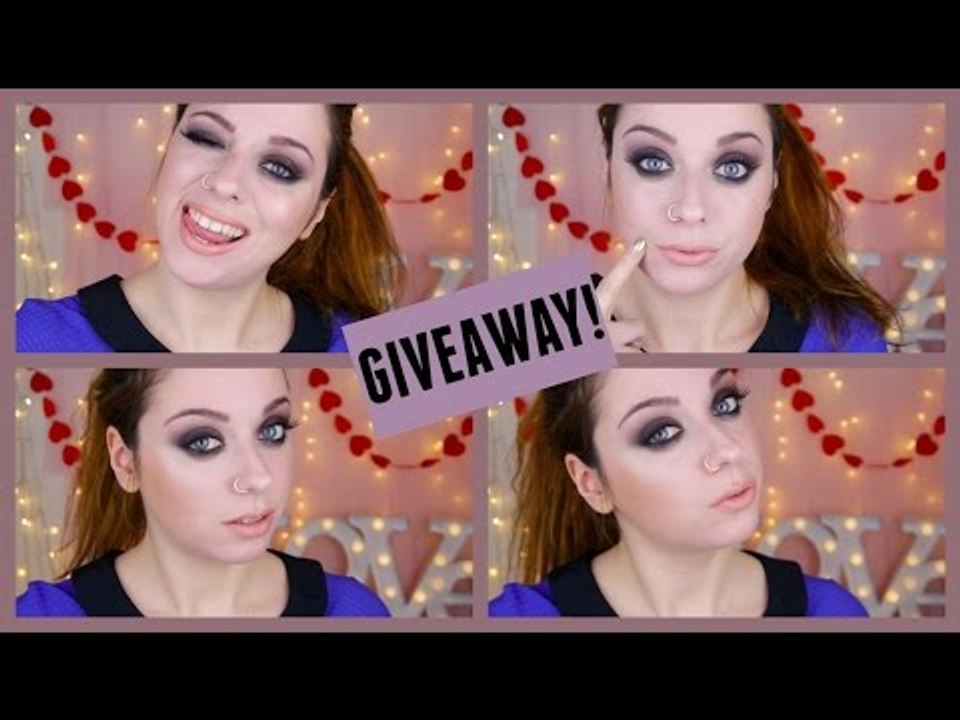 GIVEAWAY: REAL TECHNIQUES | NEVE COSMETICS!  *CHIUSO*
