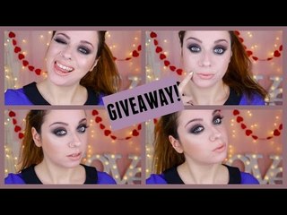 GIVEAWAY: REAL TECHNIQUES | NEVE COSMETICS!  *CHIUSO*