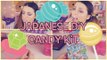 JAPANESE DIY CANDY KIT: Assaggio di caramelle giapponesi!