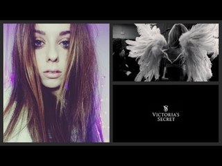 Victoria's Secret Fashion Show 2014 | Inspired look