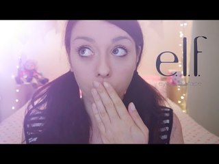 ELF: Haul & Prime impressioni.
