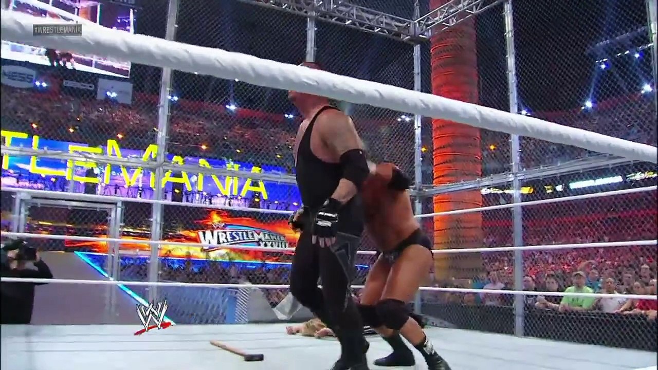 30 Greatest WrestleMania Moments - WWE Top 10 Special Edition