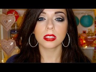 Paola P : MAKE-UP & REVIEW