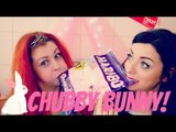 CHUBBY BUNNY Challenge... con mia sorella!