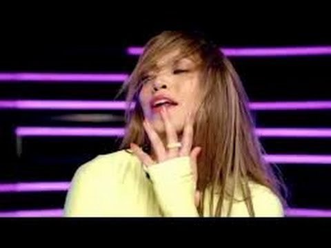 Jennifer lopez - goin' in ft. flo rida