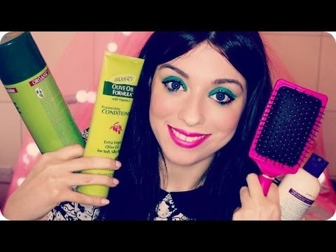 CADUTA dei CAPELLI: Che rimedi usare?