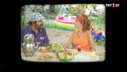 Baba Candır Jenerik ve Müziği