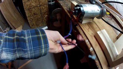 (DIY) Steam Powered Electric Generator Part 1