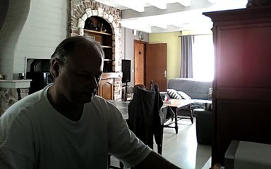 mordu de toi// Carl Dobkins Jr