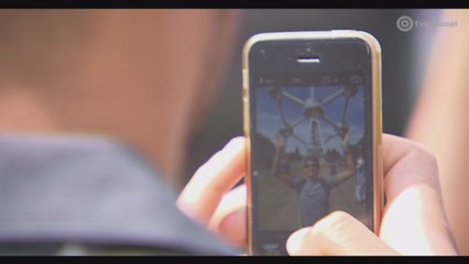 L'Open Vld veut une liberté de panorama pour les bâtiments publics et les oeuvres d'art