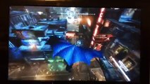Let's Play Batman: Arkham City Part 2 - The Riddler!