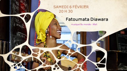 Fatoumata Diawara