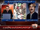 Kasur Me Bacho ki Ziadti Me Mulawis MPA ka Jawab Anchor Ne MPA ki Band Baja Di