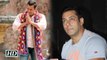 Salman Khans First Reaction on Prem Ratan Dhan Payo