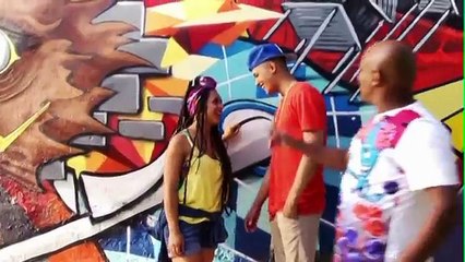 Videoclip Secretaría de Salud - Prende la luz, prende la vida