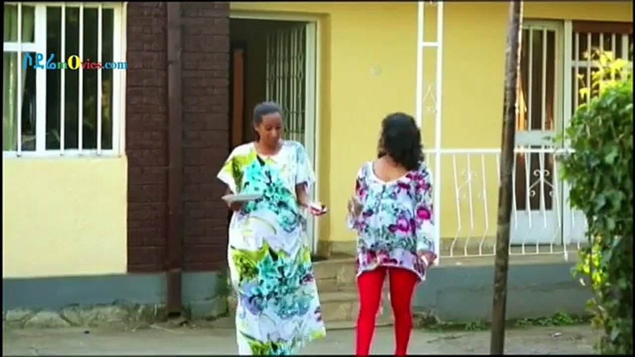 Yeneta Amharic movie full