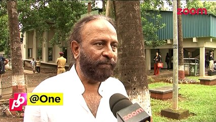 'Manjhi- The Mountain Man' in TROUBLE, movie LEAKED before release - Bollywood News