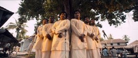 Kunjiramayanam | Salsa Official Video | Vineeth Sreenivasan,Dhyan Sreenivasan, Aju Varghese, Srinda Ashab