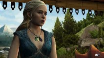 Game of Thrones: Episode 4 - Sons of Winter Trailer [PXtR]
