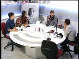 Entrevista a Michelle Calvó y Jorge Clemente por 'El Club de los incomprendidos'