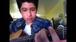 How to Play One Step Closer by Shane Harper Part 1