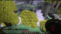 Minecraft - Aether Mod Dungeons And Bosses