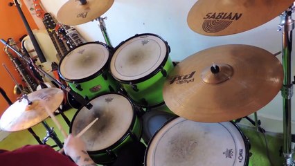 Iron Man 3 - Can You Dig It Cover (All instruments)