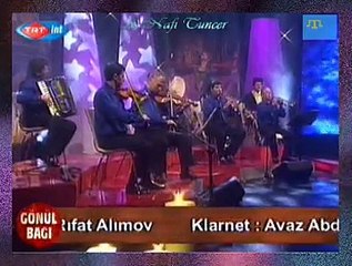 MAKAM MÜZİK VE DANS TOPLULUĞU *DOLU* (Enstrumantal)