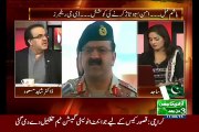200 KG Gold recovered from Aga Siraj Duraani's house :- Dr.Shahid Masood
