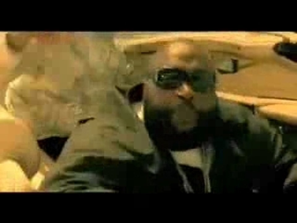 DJ Khaled Ft. akon T.I - We Takin' Over