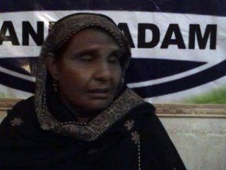 Tando Adam Parveen bhatti PC