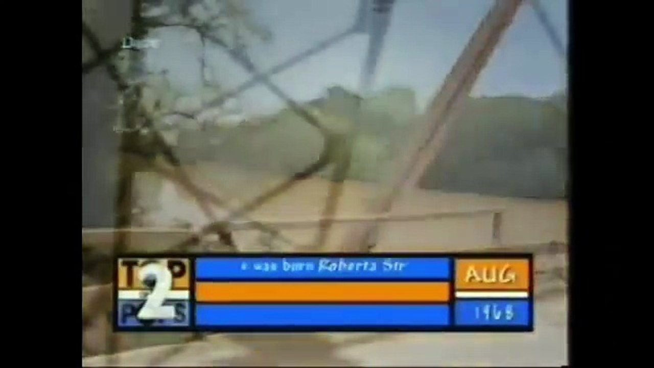 Ode to Billie Joe - Tallahatchie bridge