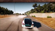 Forza Horizon 2 Drifting Montage